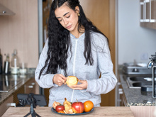 Adeus comida comum: a tendência em 2030 é upcycled food no seu prato (você nunca imaginou que comeria...)