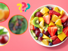 Coma essas 3 frutas todos os dias e veja o que acontece com o seu corpo