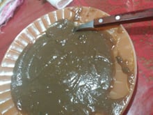 Brigadeiro de microondas