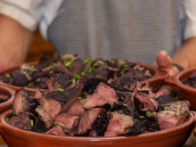 Virou o ano já quero folia: 10 restaurantes no Rio de Janeiro para comer uma boa feijoada