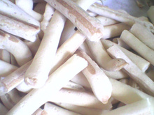 Biscoito de polvilho sequinho