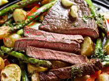 O que é carne de vitela e como preparar? TudoGostoso te ensina tudo sobre essa proteína!