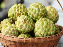 Fruta do conde: conheça benefícios e receitas com essa delícia