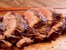 5 pratos para o Dia dos Pais