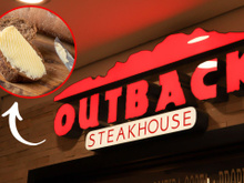 O que tem de especial na manteiga do Outback? Descobrimos como fazer essa maravilha, é só bater com…