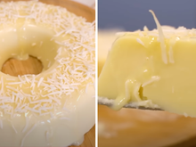 Pudim tão fácil que nem vai ao forno: sobremesa SEM OVOS que eu fazia para os meus filhos e hoje faço para a netinha