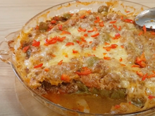 Aprendi a fazer chuchu de um jeito diferente com uma cozinheira, até meus filhos pequenos comem quando faço essa receita: "O segredo é deixar no fogo bem..."