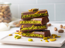 Descoberta chocante: entenda por que o chocolate de Dubai pode fazer mal à saúde