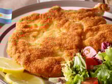 O segredo das milanesas argentinas que ninguém te conta, mas você vai aprender agora