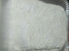 Bolo Gelado de Abacaxi com Coco