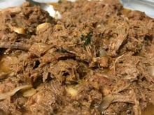 Carne louca do Betão 