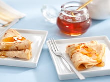 Panqueca Nesfit