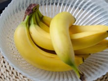 O truque para as bananas ficarem frescas e saborosas por mais dias que o TudoGostoso quer que você conheça