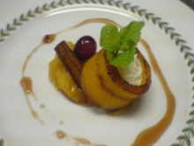 Doce de abóbora com requeijão 5 estrelas