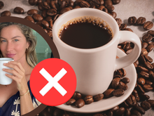 Não precisa vetar o café como Gisele Bündchen: bebida pode ser consumida com moderação. Veja 5 dicas de nutri!