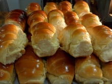 Roscas e Caseirinhos