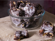 Palha italiana recheada: 4 receitas deliciosas