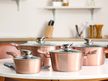 4 modelos de panela que você precisa ter na sua cozinha hoje!