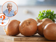 O truque para tirar acidez da cebola que aprendi com a minha avó não falha nunca e deixa a salada mais gostosa