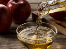 Realmente emagrece ou é ladainha? Descubra qual a forma correta de tomar vinagre de maçã