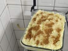 Arroz doce de Portugal