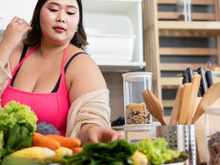 Sou gastroenterologista e esse é o vegetal mais eficaz para “derreter gordura”