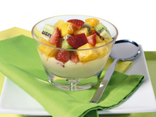 Salada de frutas especial