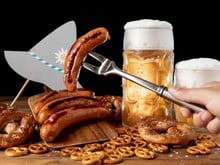 São Paulo recebe a 9ª edição da Oktoberfest no Parque Ibirapuera: gastronomia, cultura alemã e diversão em um só lugar