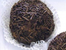 Brigadeiro de Microondas