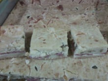 Torta de liquidificador