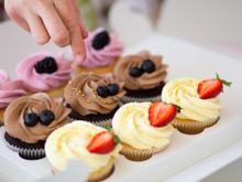 4 itens para aprimorar o seu kit de confeitaria na Shopee