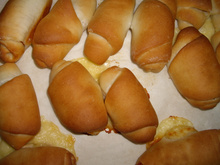 Pão do bem