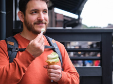 Poucos sabem, mas os cientistas descobriram por que o estômago sempre tem um lugar para a sobremesa