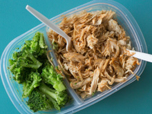 Top 3 itens de marmitas para facilitar sua rotina!