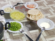 Tortilha - Taco