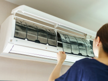 4 dicas de especialista para fazer a manutenção preventiva do ar-condicionado sem gastar com isso