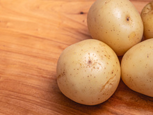O melhor lugar para guardar as batatas para que elas permaneçam frescas por semanas