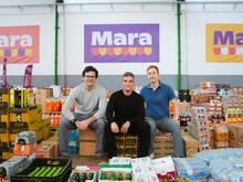 Economia de até 30%: Bruno Gagliasso vira sócio de mercado com alimentos a preço de custo para ajudar população