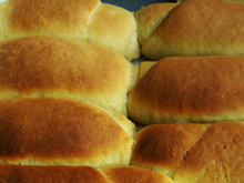 Pão de cebola