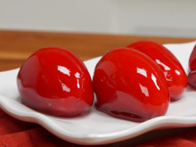 Morango do amor e o alerta do Conselho de Odontologia: quem está em risco?