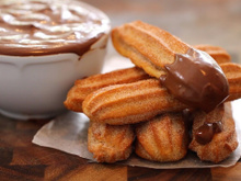 Churros
