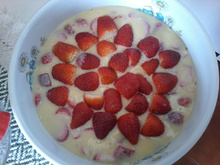 Ganache preto e branco