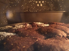 Cookie chef raul gondim