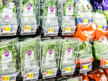 Você compra salada embalada? 4 sinais de alerta para observar antes de levar para casa