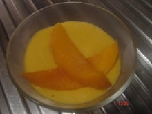 Mousse diet de manga