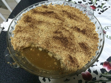 Crumble