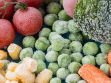 7 dicas para acertar na compra dos vegetais congelados