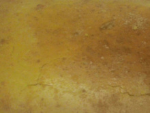 Pão caseiro de liquidificador