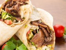 Kebab de carne: aprenda a fazer essa receita deliciosa