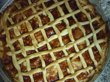 Crostata